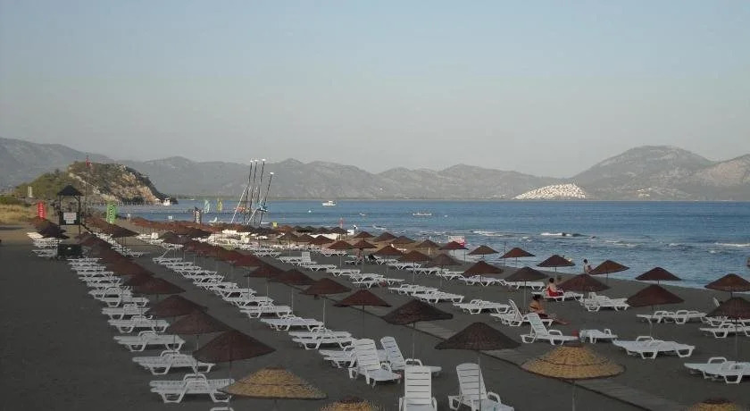 Sirman Apart Hotel
