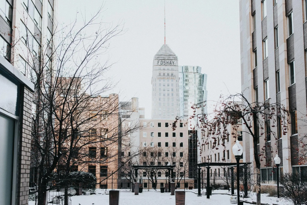 Hotel Indigo - Minneapolis Downtown by IHG