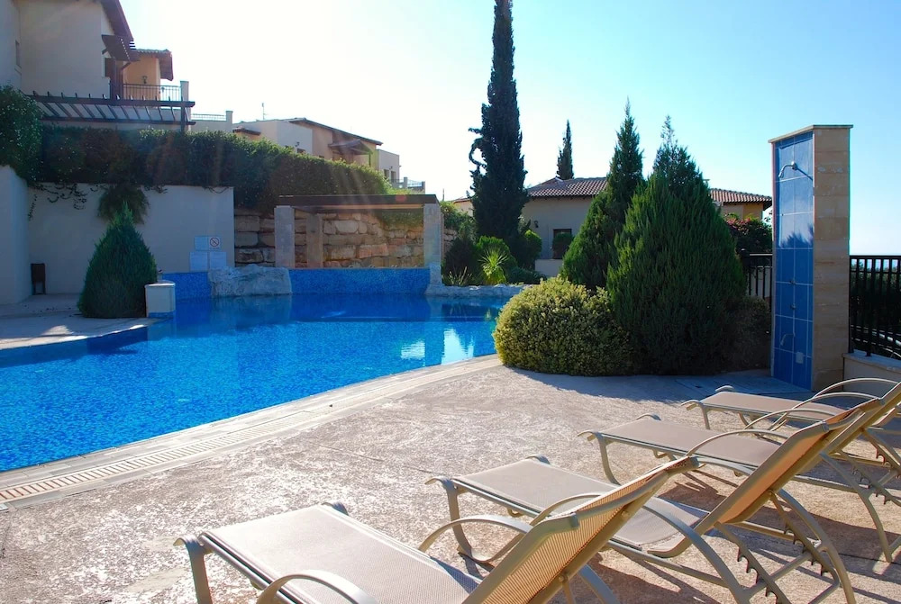 Apartment KZ01 - Eleos - Aphrodite Hills