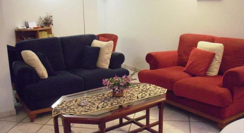 Hotel San Paolo