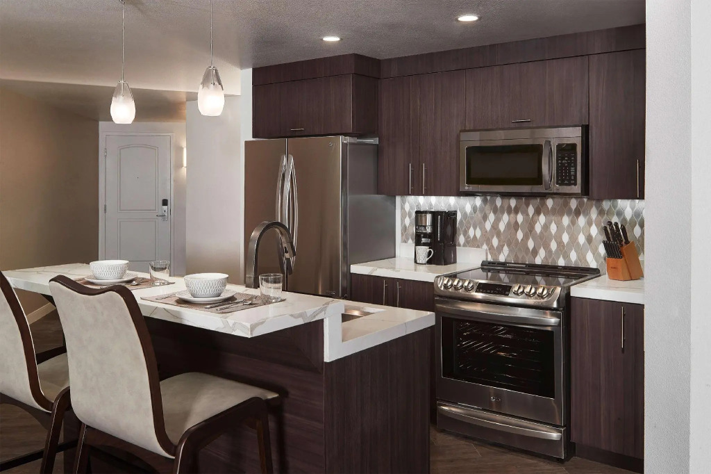 Hilton Grand Vacations at MarBrisa