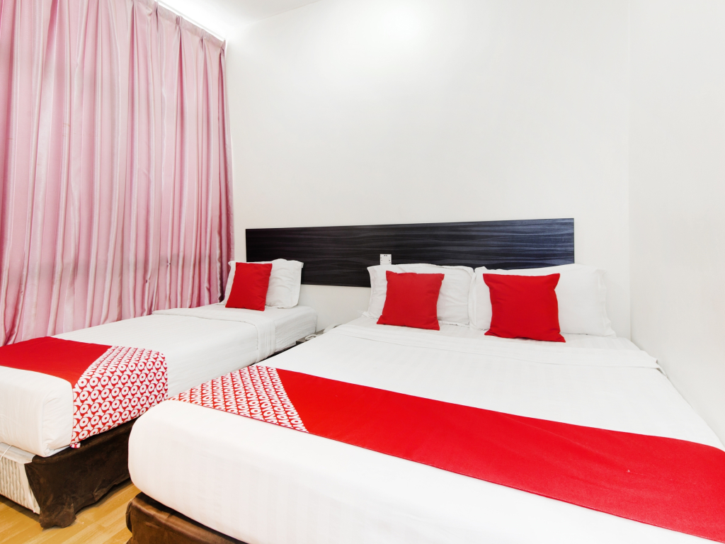 Hotel O I Boutique Hotel