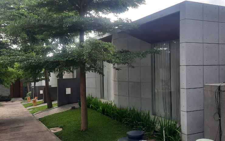 Villa Rossela - Four Bedroom