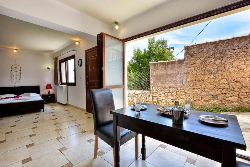 Golden fox Villa