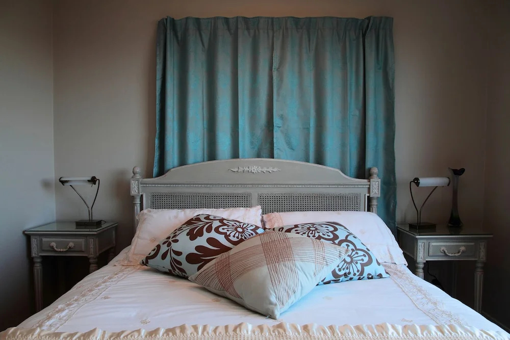Pacific View Bed and Breakfast