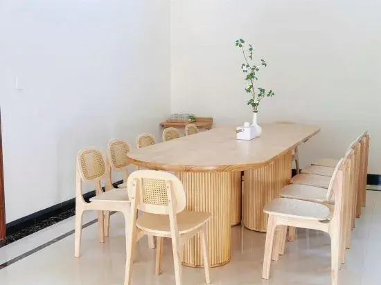 Guangzhou Conghua Tianyu Xiaoyuan Boutique Homestay
