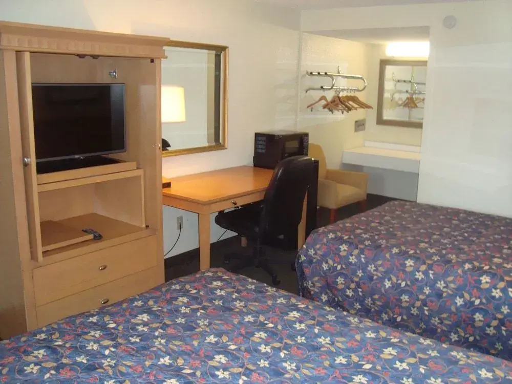 Econo Lodge Monticello