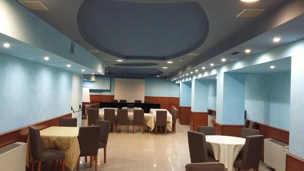 Hotel Malaga
