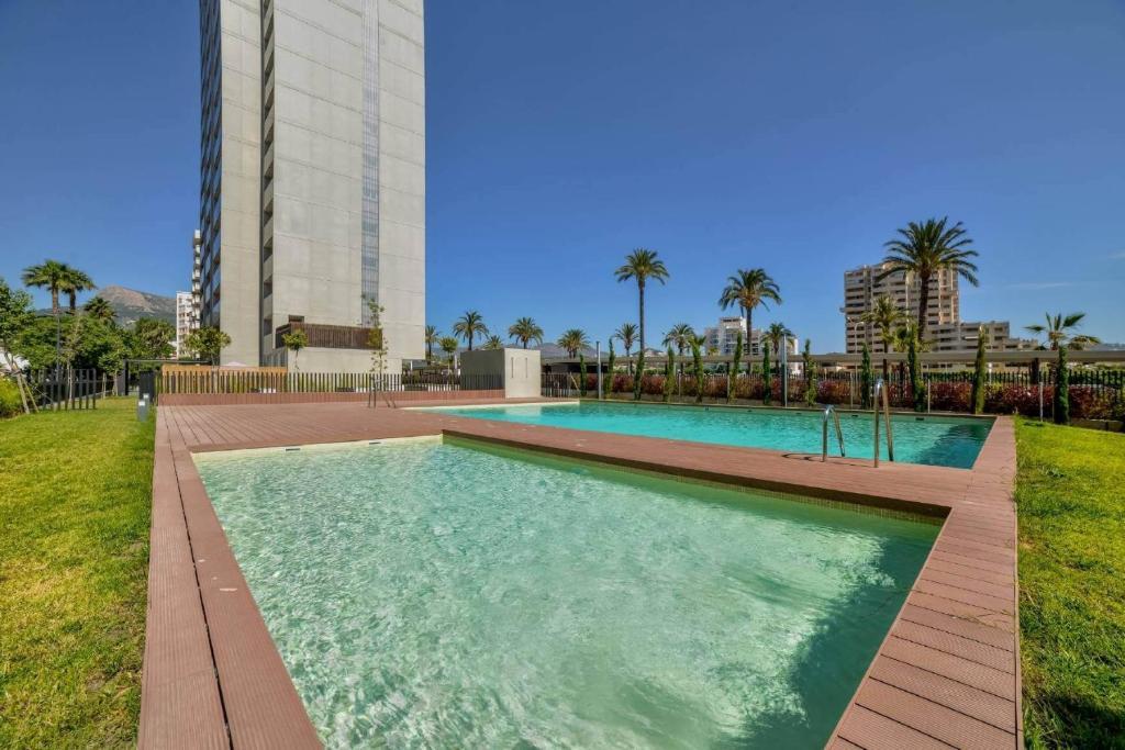 Apartamento Mirador - Plusholidays