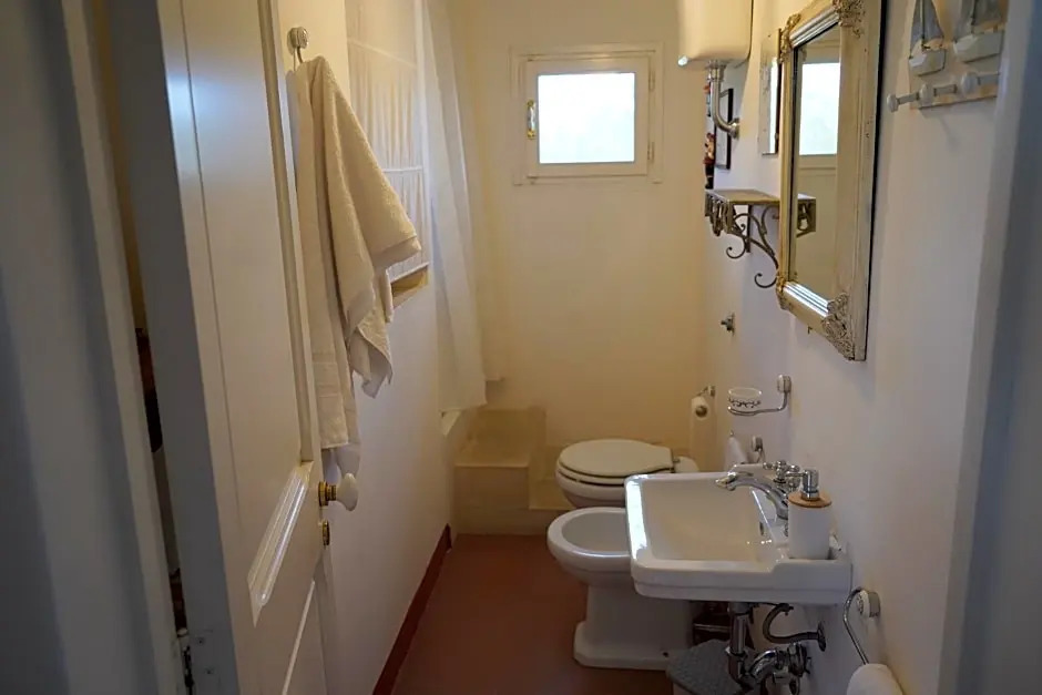 Casina Mozart Lecce