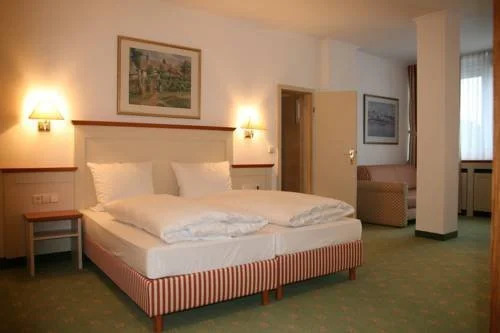 Hotel Victoria