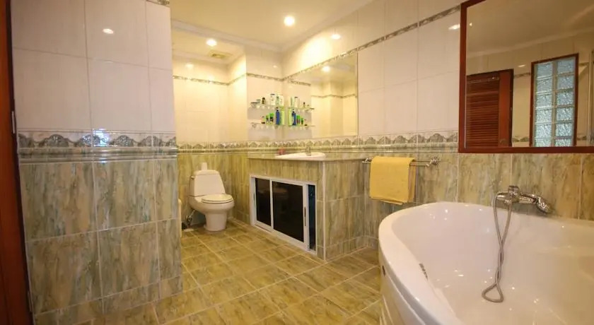 View Talay Jomtien Condominium 2B