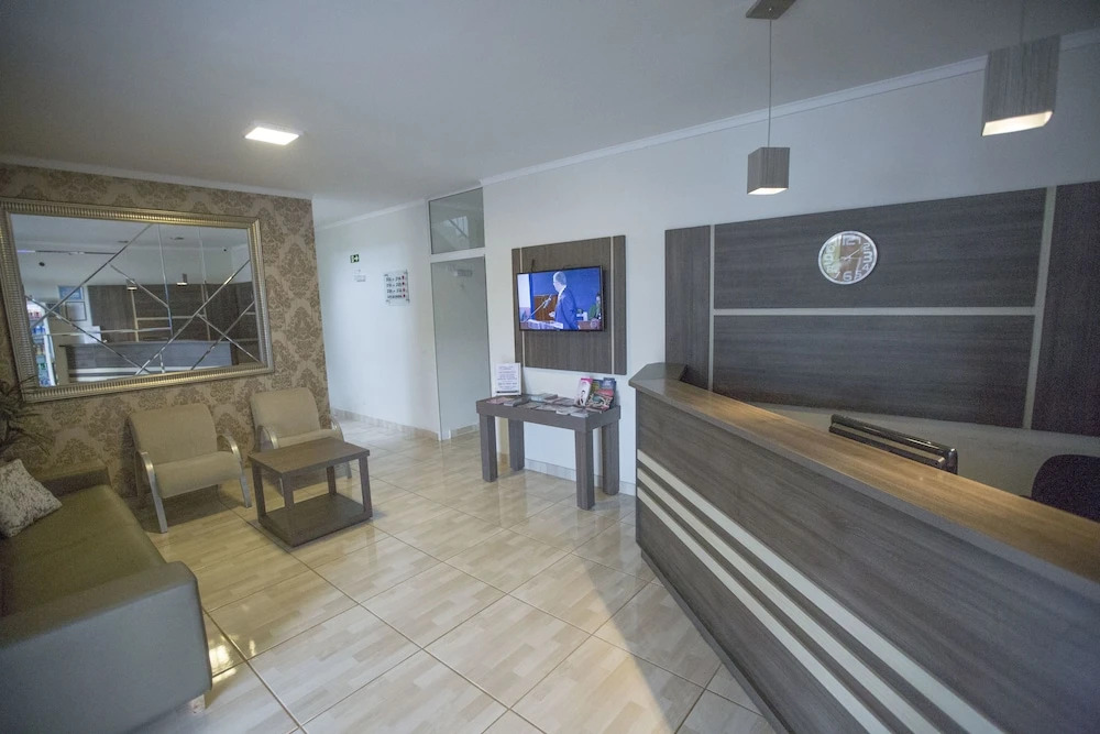 Hotel Modelo