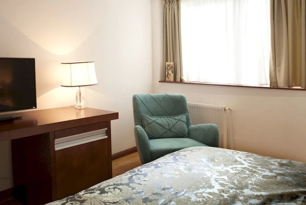 Garden Spa Boutique Hotel