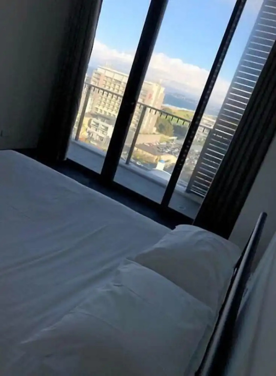 Apartment at Crown
