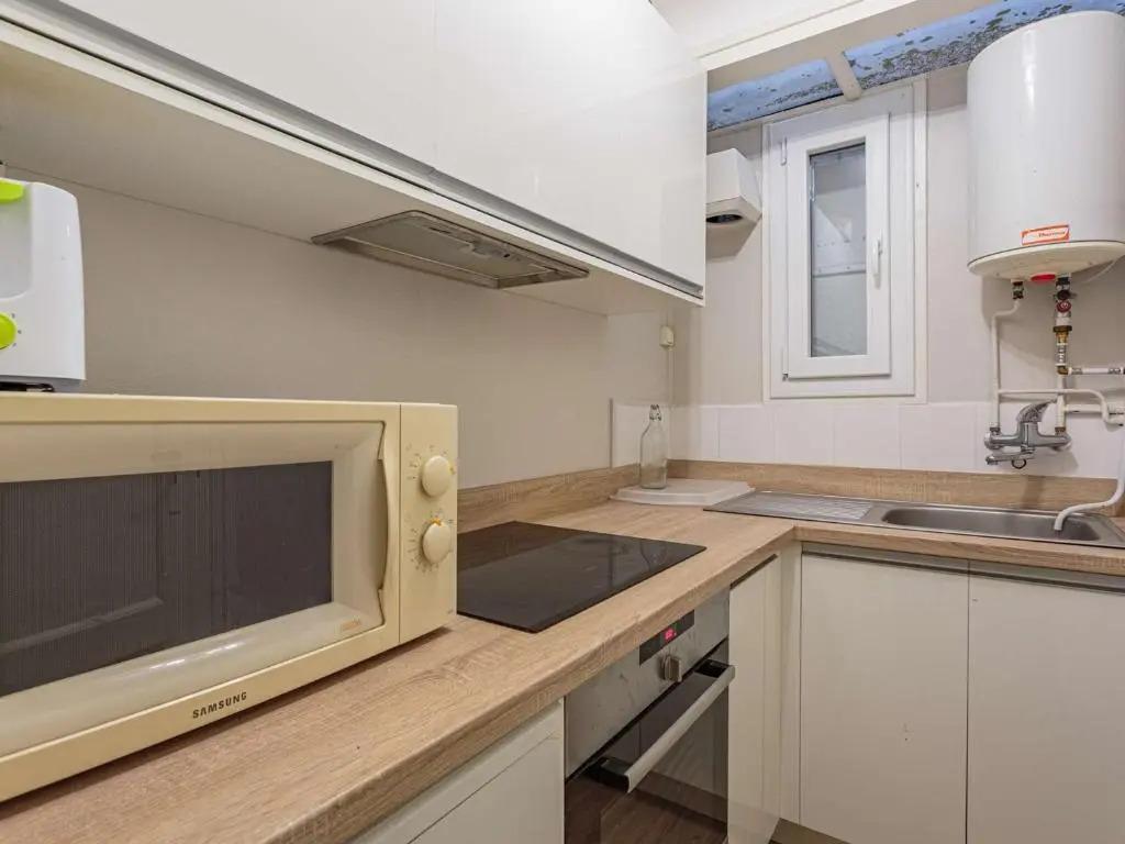 Studio Saint-Jean-de-Luz, 1 pièce, 2 personnes - FR-1-4-637