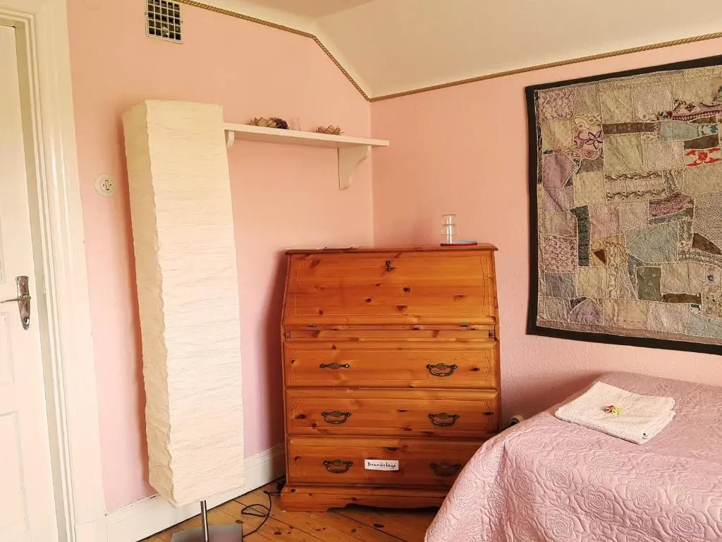 Garpenbergs B&B