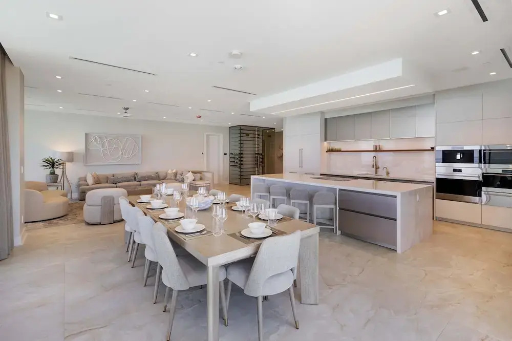 Aqualina 1101 Penthouse