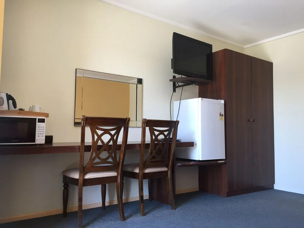 Deniliquin Motel