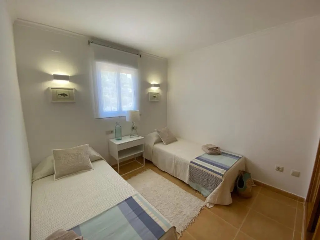 Apartamento Jardines PG004