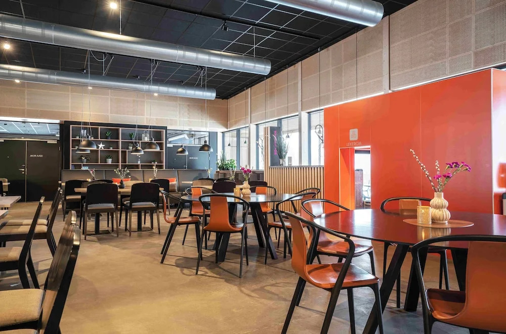 Thon Hotel Vinstra