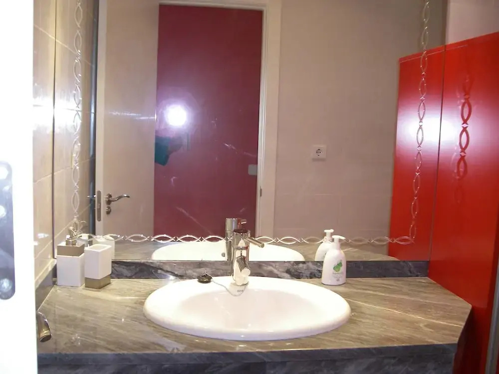 Beautiful Apartment for 3 People in Costa Blanca - Alicante