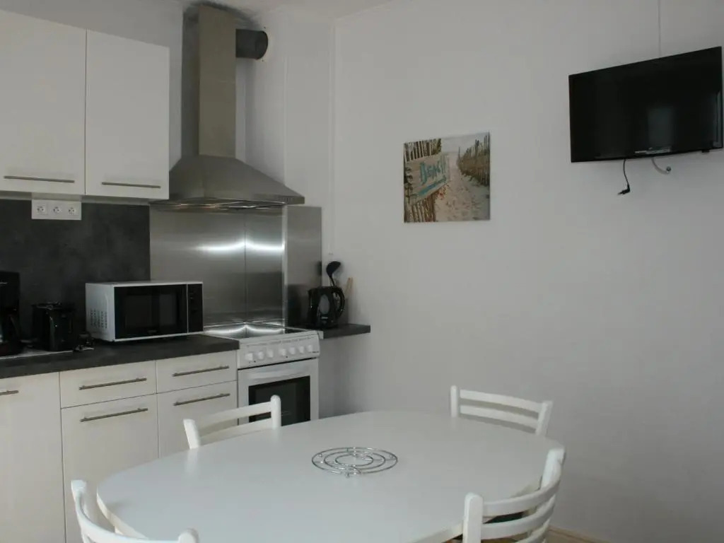 Appartement La Tranche-sur-Mer, 2 pièces, 4 personnes - FR-1-22-278