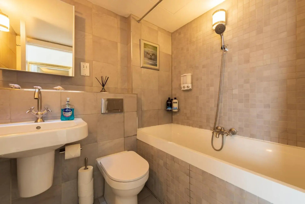 SideMersey Livings - Whole Luxury Duplex Penthouse with 360 City view