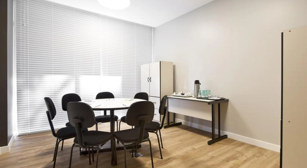 Esuites Lagoa Santa