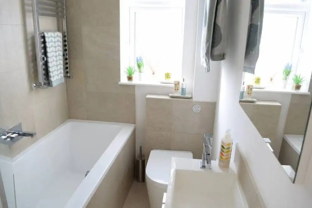 Decorated 1 Bedroom Flat in Wimbledon