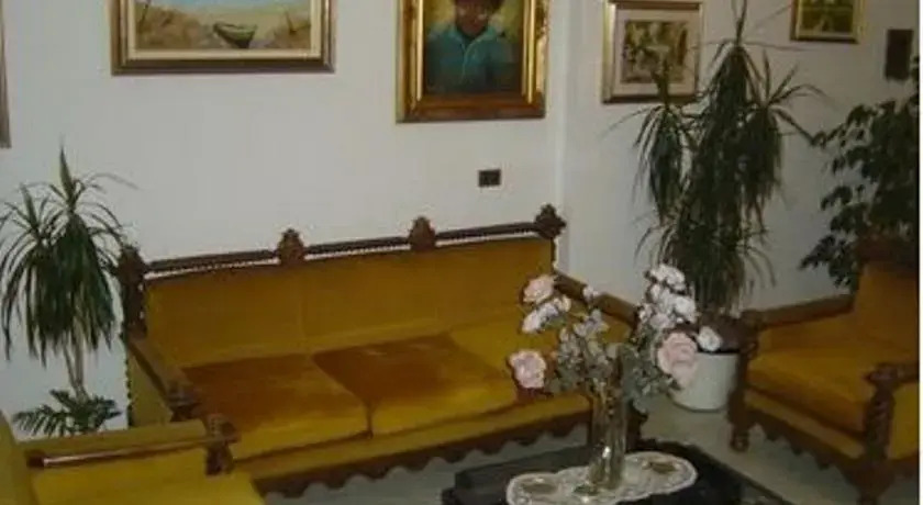 B&B Mare e Monti