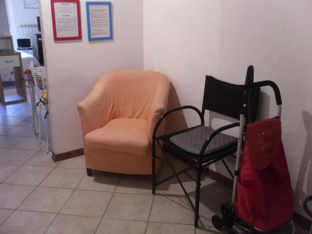 Appartamento "La Piccola"