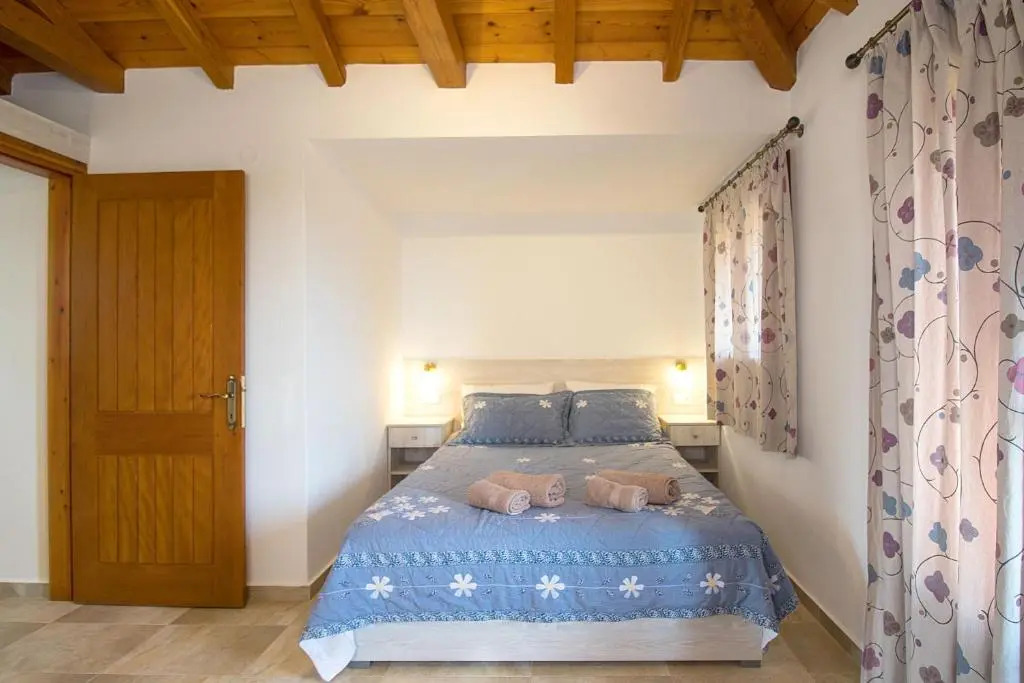 Armamento Villa