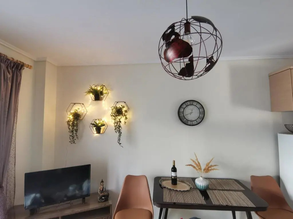 Iris Deluxe Suites 1