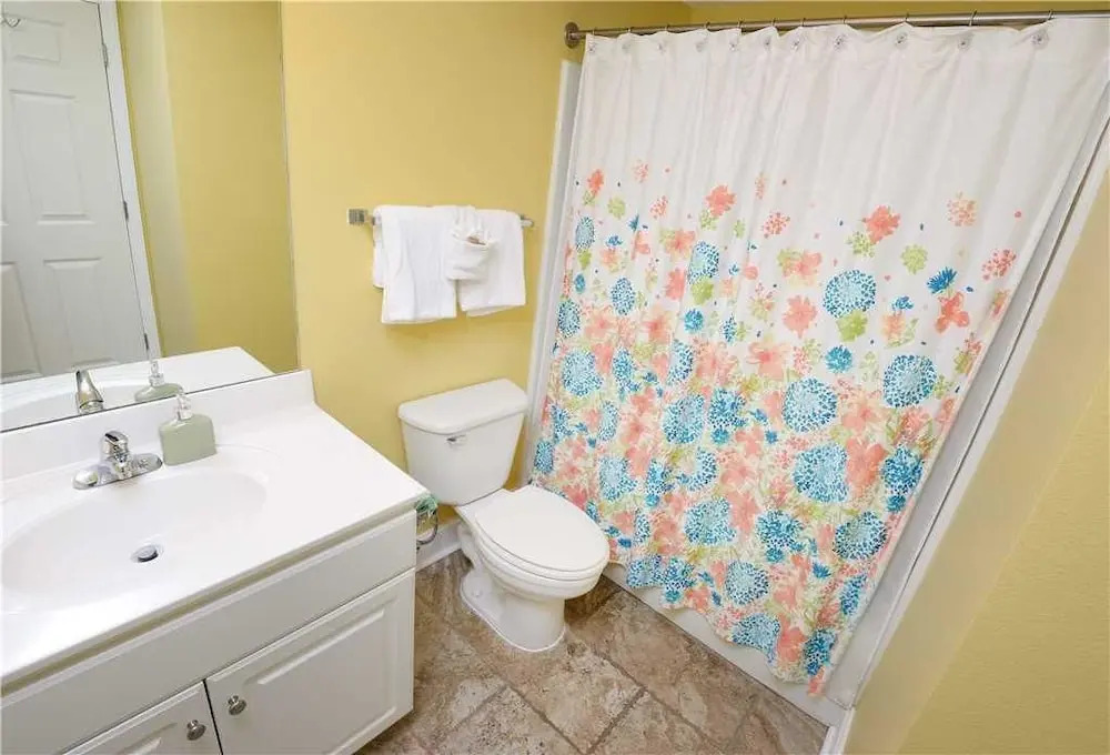 Majestic 2202 West Tower 1 - Four Bedroom Condo