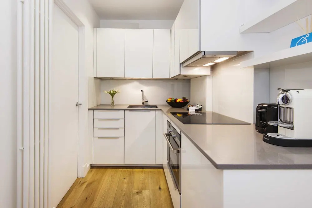 The Mayfair Cocoon - SME