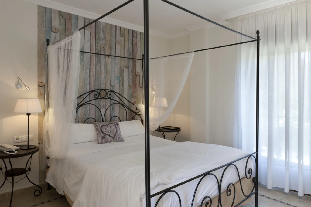Hotel Boutique MR Palau Verd
