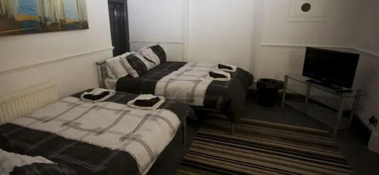 Hotel NR2 - Hostel
