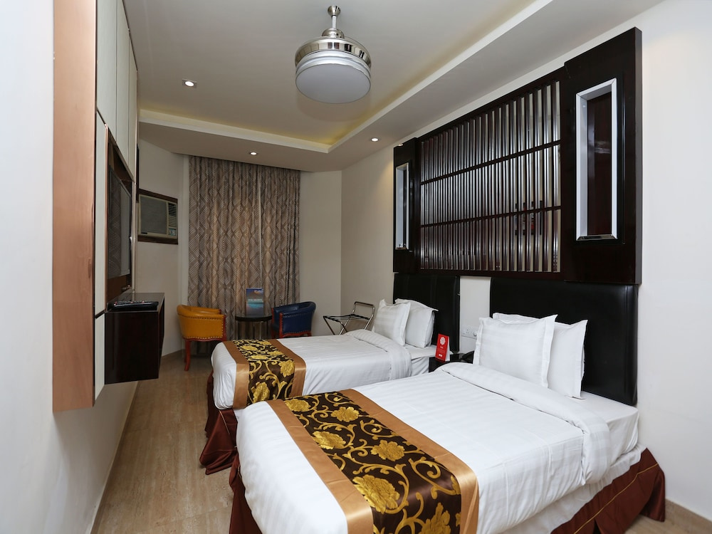 OYO 15384 Hotel New anand palace