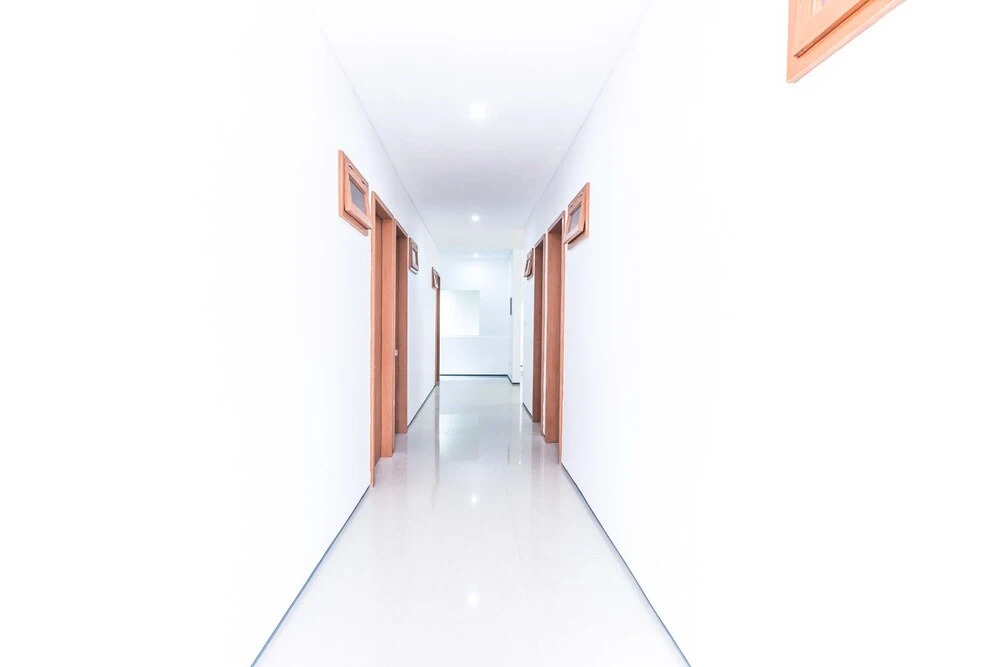 OYO 506 Moes Residence