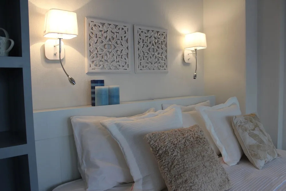Akti Elia Villas Beachfront Collection