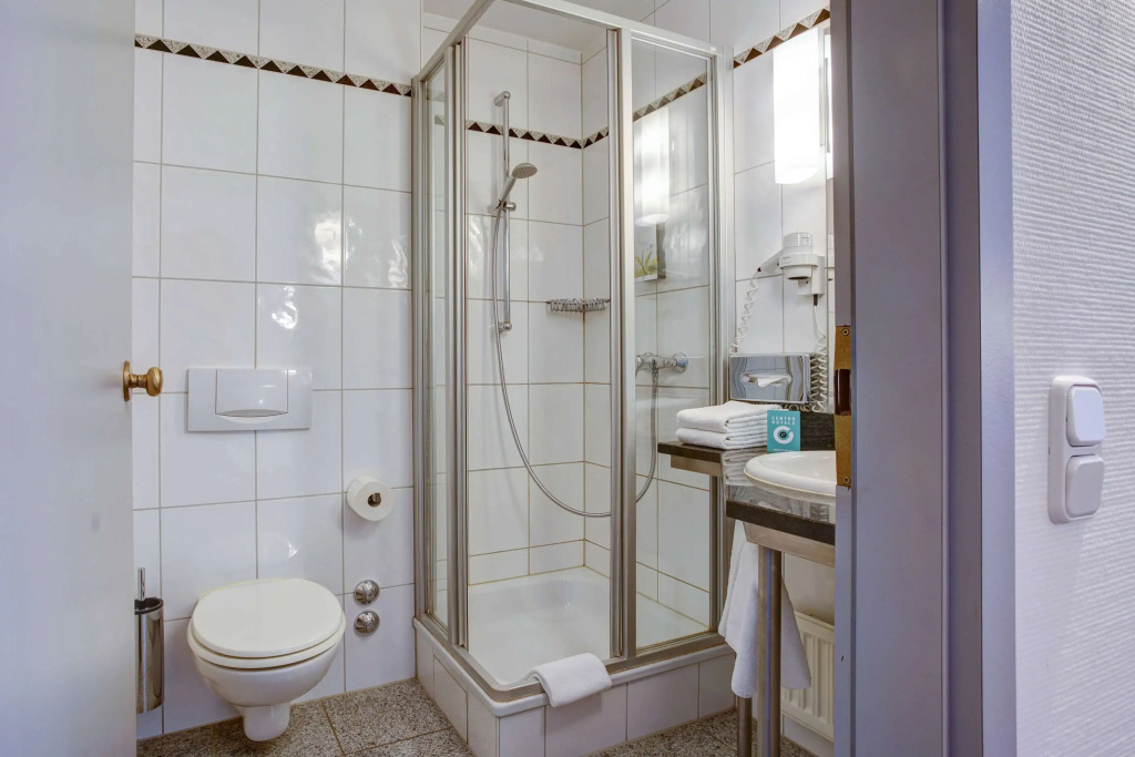 Hotel Noris City Nürnberg