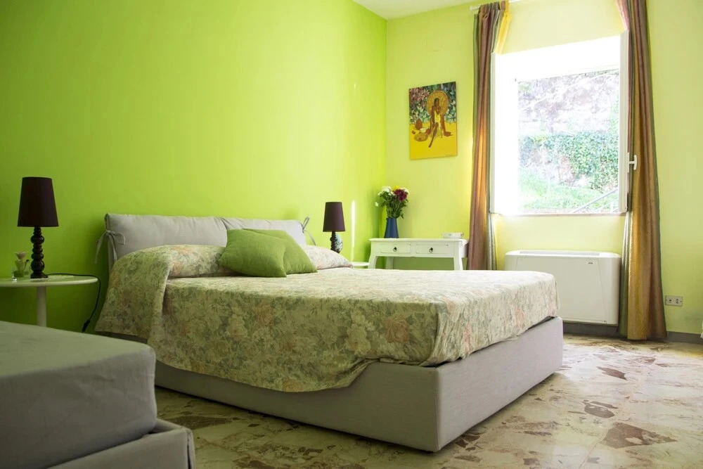 Villa Armonia