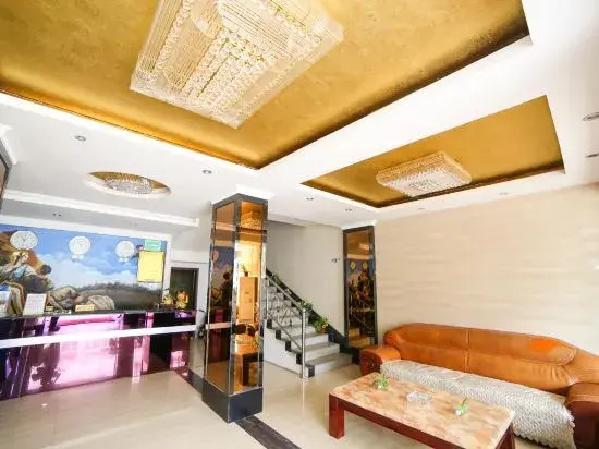 Hexu Hotel