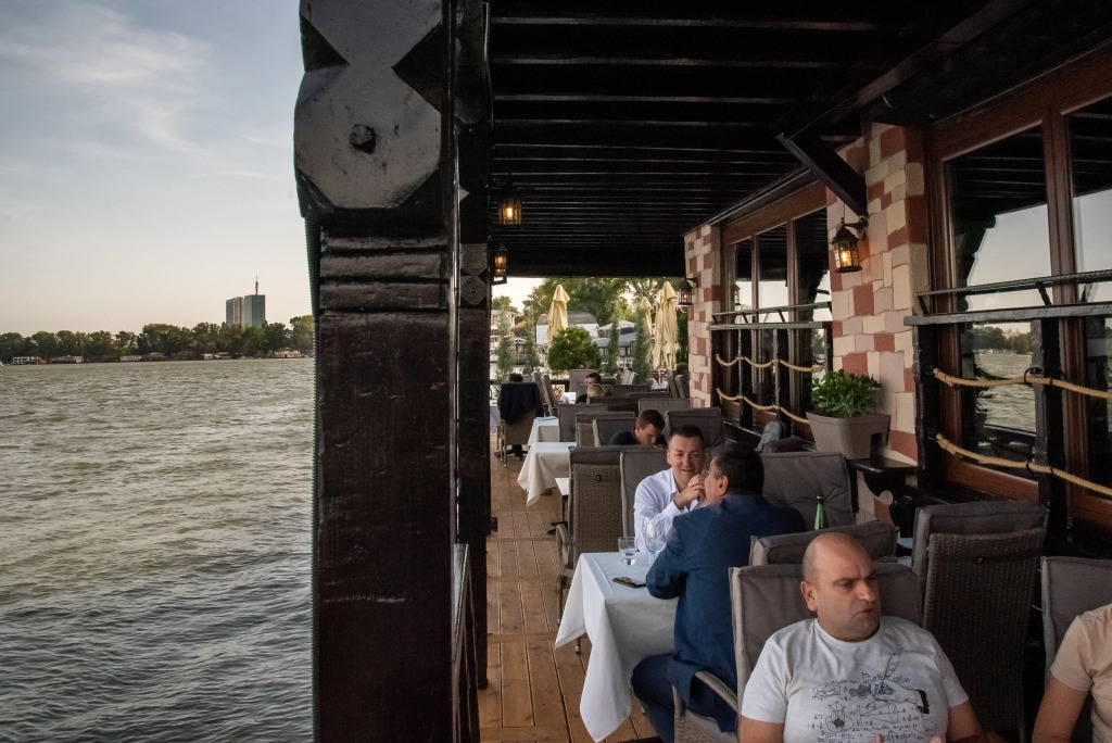 Ночлег и завтрак Bahus Inn