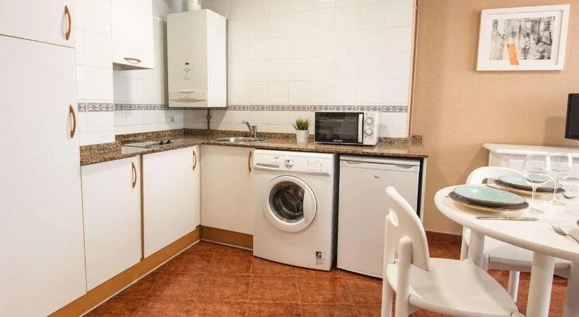 Apartamentos Acacio