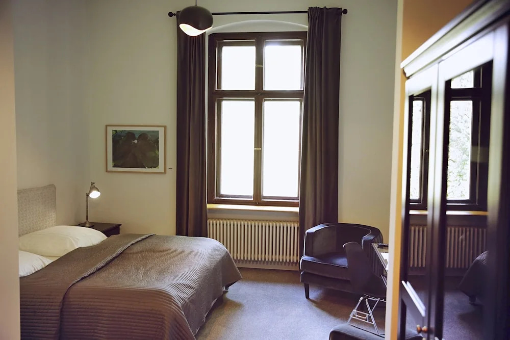 Romantik Hotel Schloss Reichenow