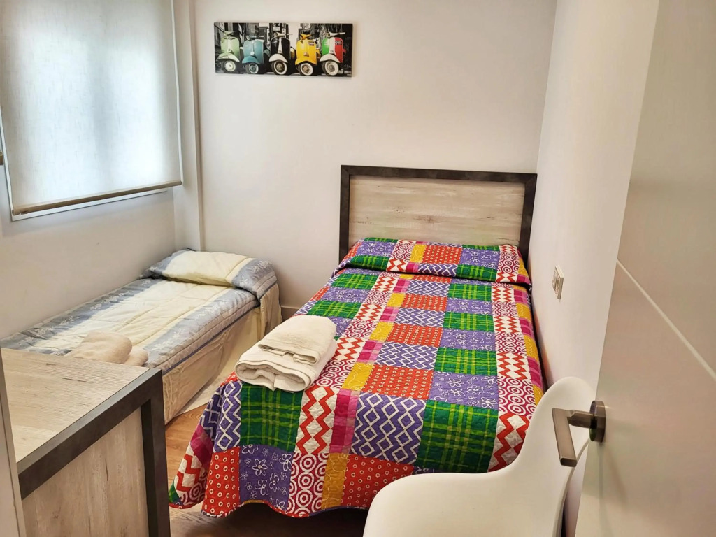 Poeta 2 Bedroom Apartment