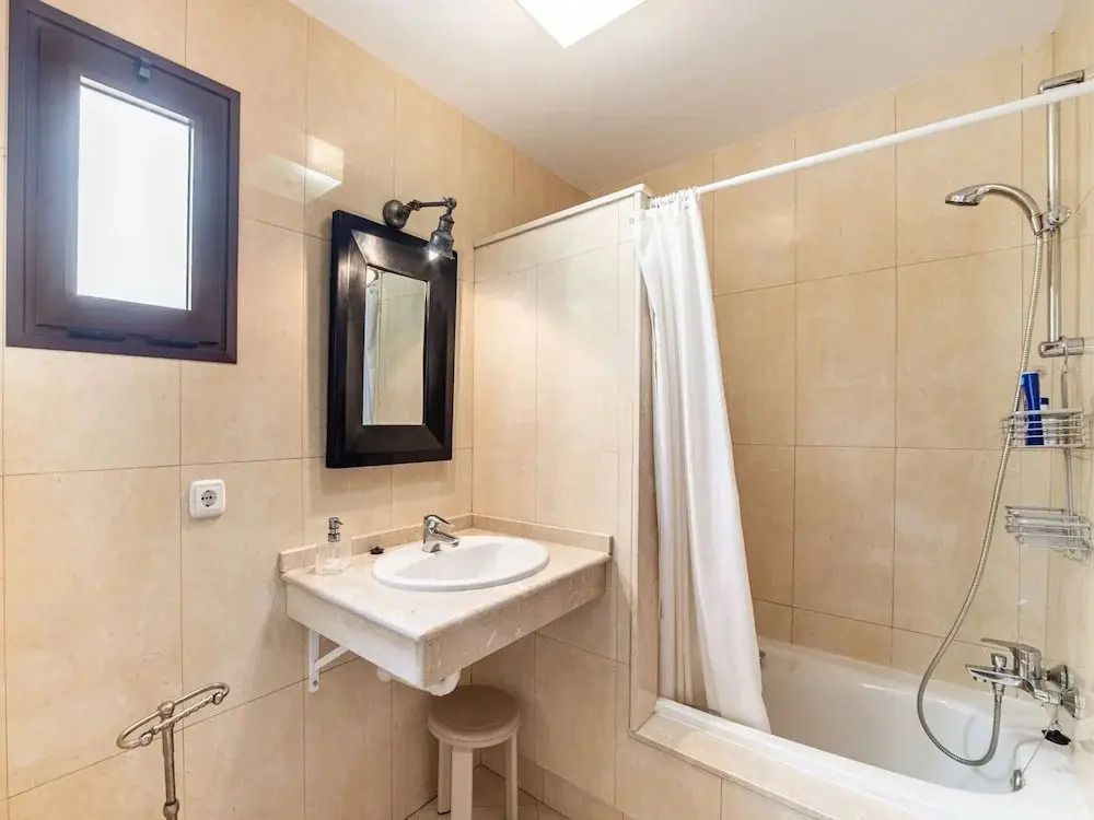 Belvilla by OYO Holiday Home in Jandaa