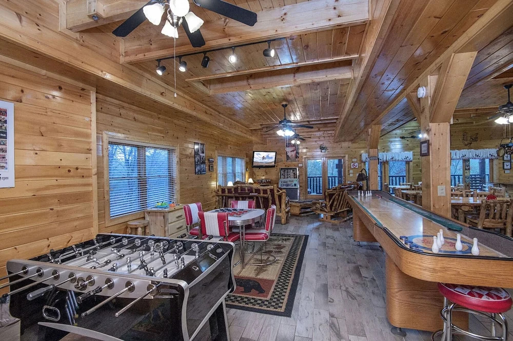 Wagon Wheel Lodge by Eagles Ridge Resort